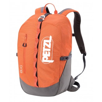 Plecak Petzl BUG 18L czerwony