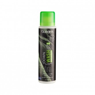 Grangers Koncentrat do prania puchu 300ml