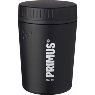 Thermos Primus TrailBreak Lunch Jug 550 czarny