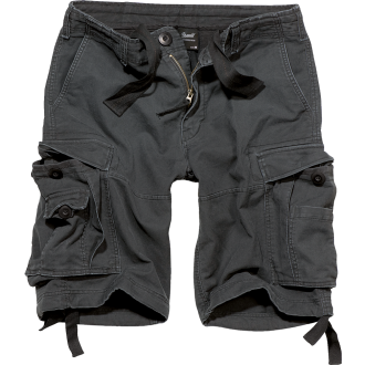 Brandit Vintage Classic Shorts Black