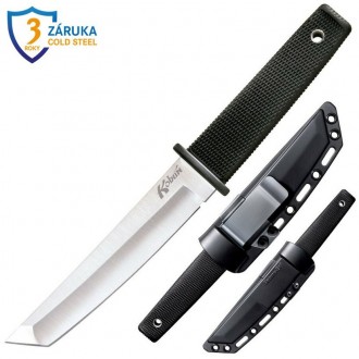 Nóż Cold Steel Kobun (AUS8A)