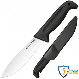 Nóż Cold Steel Western Hunter z pochewką (seria komercyjna)