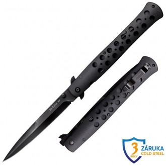 Rękojeść Cold Steel Ti-Lite 6" G-10 (S35VN)