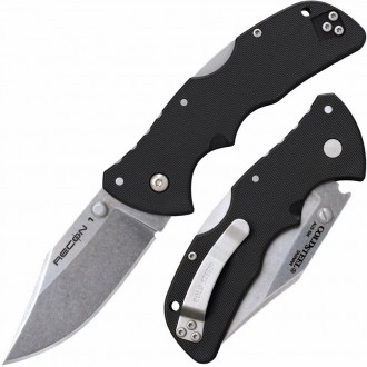 Nóż Cold Steel Mini Recon 1 Clip pt