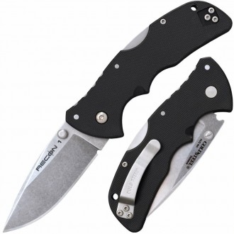 Nóż Cold Steel Mini Recon 1 Spear pt