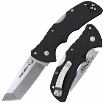 Nóż Cold Steel Mini Recon 1 Tanto pt