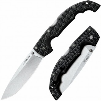 Nóż Cold Steel Extra Large Drop Point Voyager