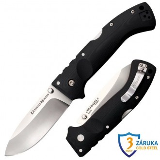 Nóż Cold Steel Ultimate Hunter (S35VN)