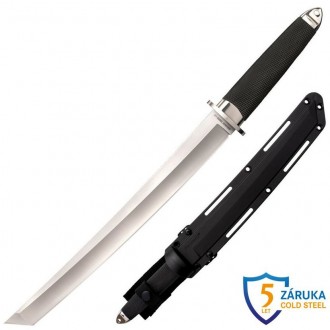 Cold Steel Magnum Tanto XII w wersji San Mai (VG-10)
