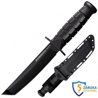 Cold Steel Leatherneck Tanto (German D2)