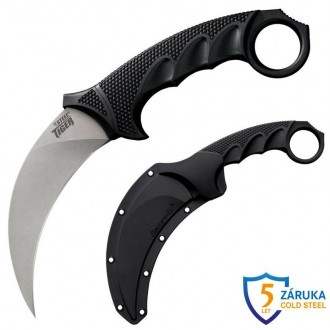 Cold Steel Steel Tiger (AUS8A)