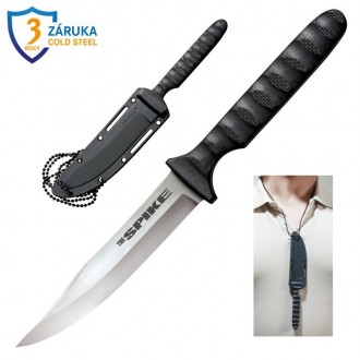 Nóż Cold Steel Bowie Spike