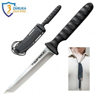 Nóż Cold Steel Tanto Spike