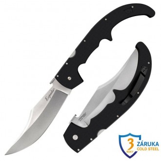 Cold Steel G-10 Espada XL (AUS10A)