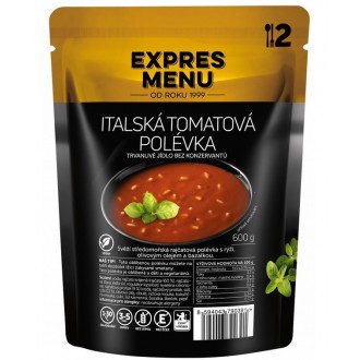 Express Menu Włoska zupa pomidorowa 600g (2 porcje)