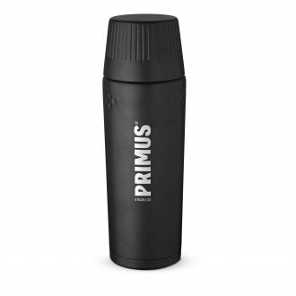 Primus TrailBreak Vacuum Bottle 0,75L czarny