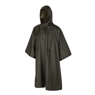 Helikon-Tex TAIGA GREEN poncho