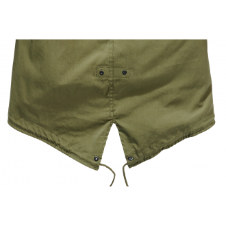 Brandit M51 US Parka olive
