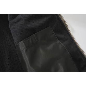 Brandit Teddyfleece Vest Men olive