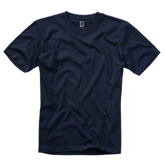 Brandit T-Shirt navy