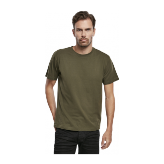 Brandit T-Shirt olive