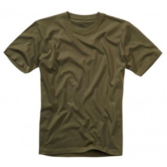 Brandit T-Shirt olive