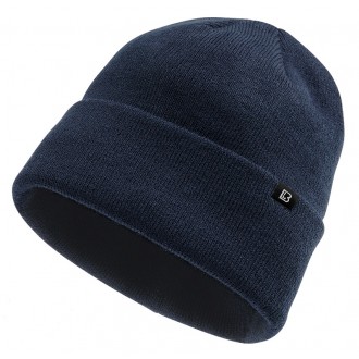 Brandit Czapka z daszkiem navy