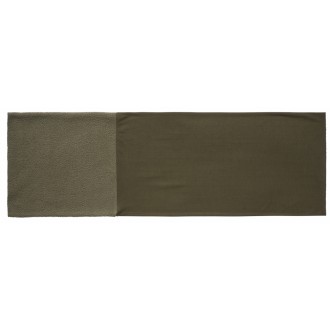 Szalik wielofunkcyjny Brandit Fleece oliwkowy