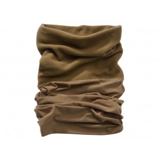Szalik wielofunkcyjny Brandit Fleece camel