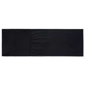Szalik wielofunkcyjny Brandit Fleece czarny