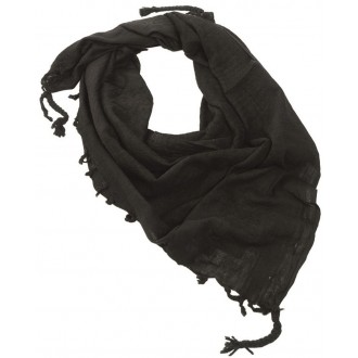 Chusta Mil-tec SHEMAGH BLACK