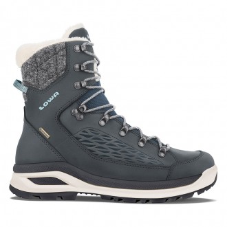 Lowa Renegade Evo Ice gtx Ls navy