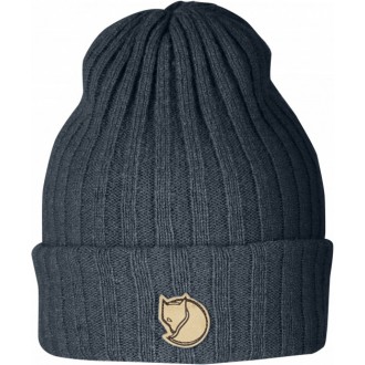 Fjällräven Byron Hat ciemny grafit