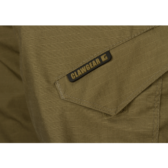 Clawgear Defiant Pant Swamp Regular