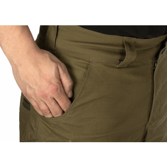 Clawgear Defiant Pant Swamp Regular