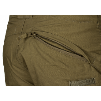 Clawgear Defiant Pant Swamp Regular