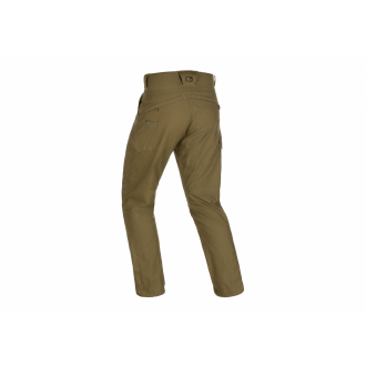 Clawgear Defiant Pant Swamp Regular