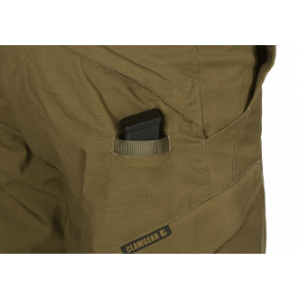 Clawgear Defiant Pant Swamp Regular