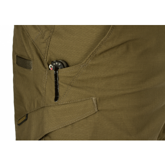 Clawgear Defiant Pant Swamp Regular