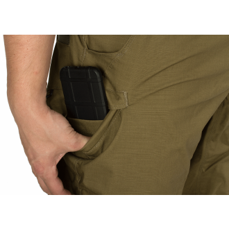 Clawgear Defiant Pant Swamp Regular