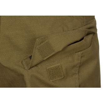 Clawgear Defiant Pant Swamp Regular