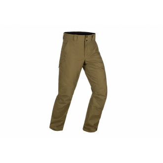 Clawgear Defiant Pant Swamp Regular