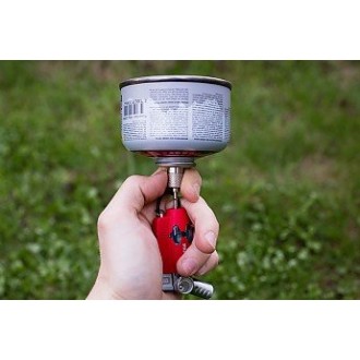 Primus Power Lighter III czerwony