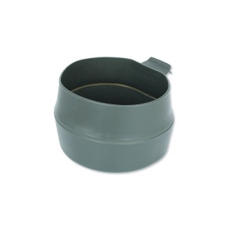 Wildo Fold-A-Cup Kubek składany 200ml oliwka