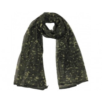 Szalik MFH baracuda flecktarn