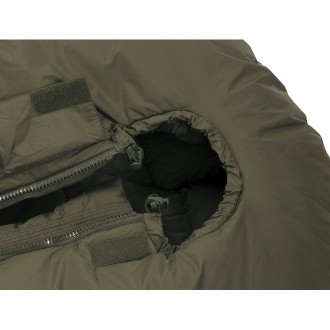 Śpiwór Carinthia Defence 1 200cm oliwkowy