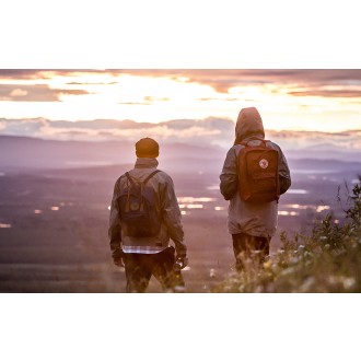Fjällräven Kiruna Padded Parka W green