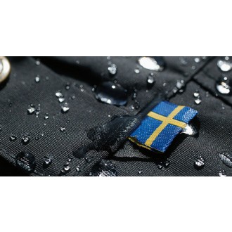 Fjällräven Kiruna Padded Parka W green