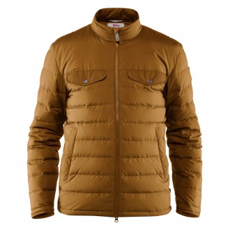 Fjällräven Greenland Down Liner Jacket M acorn