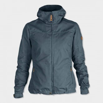 Fjällräven Stina Jacket W dusk